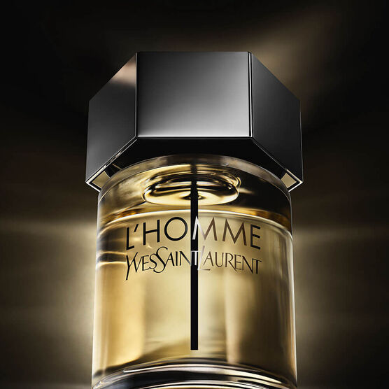 YSL        L'HOMME       EDTV 100ML